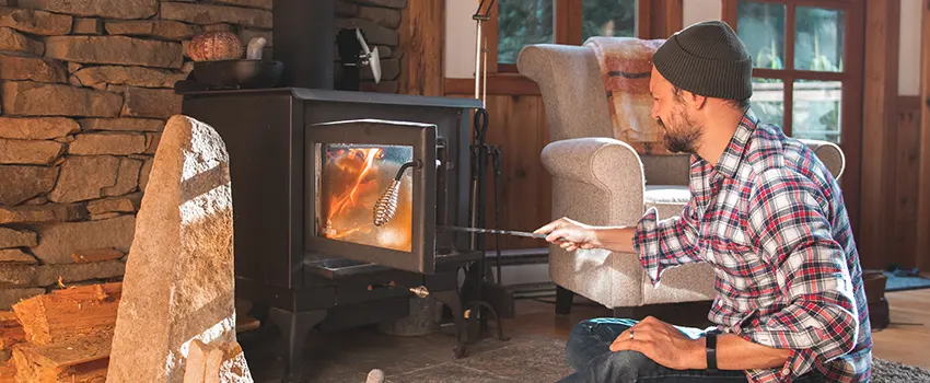 Cost of Pellet Fireplace Installation Services in Wisconsin Rapids, WI