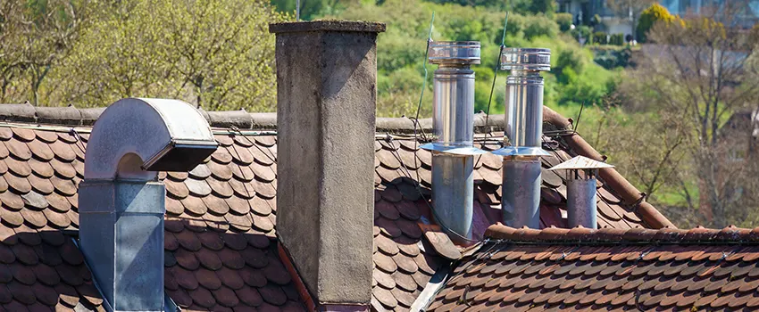 Residential Chimney Flashing Repair Services in Wisconsin Rapids, WI