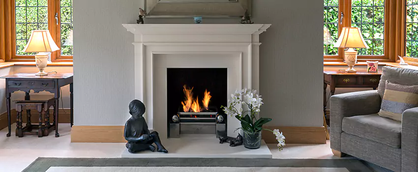 RSF Fireplaces Maintenance and Repair in Wisconsin Rapids, Wisconsin