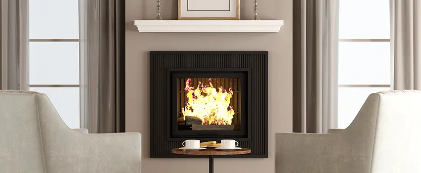 Superior Outdoor Fireplace Repair in Wisconsin Rapids, WI