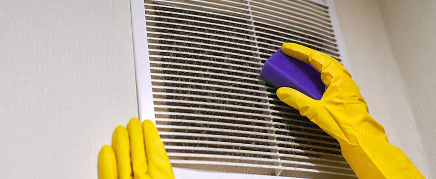 Vent Cleaning Company in Wisconsin Rapids, WI