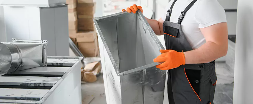 Ventilation Fan Cleaning Services in Wisconsin Rapids, Wisconsin
