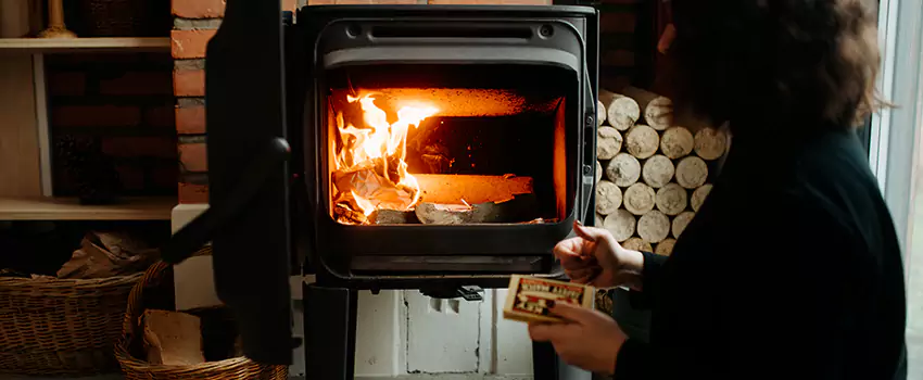 Key Features of Vermont Castings Fireplaces in Wisconsin Rapids, WI