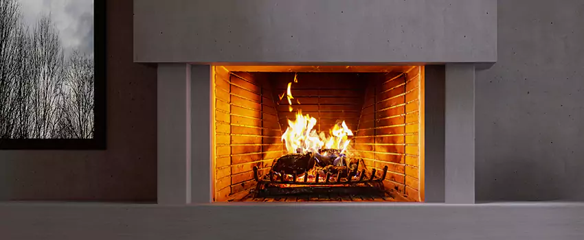 Indoor Wood Burning Furnace Repair and Installation in Wisconsin Rapids, Wisconsin