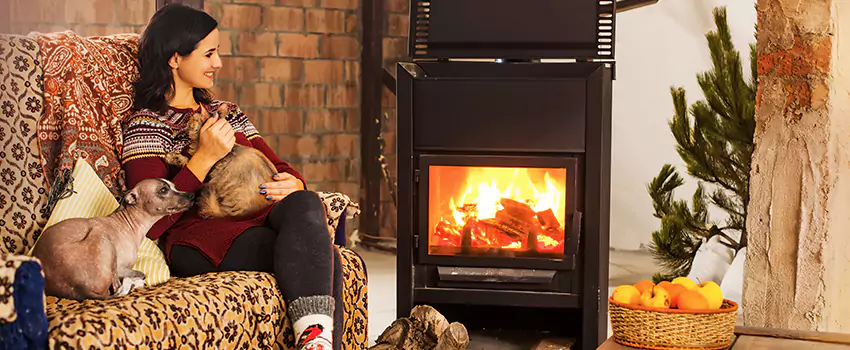Wood Stove Chimney Cleaning Services in Wisconsin Rapids, WI