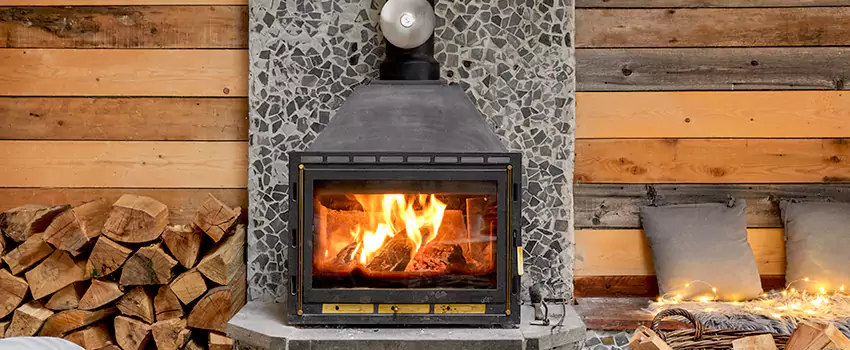 Wood Stove Cracked Glass Repair Services in Wisconsin Rapids, WI
