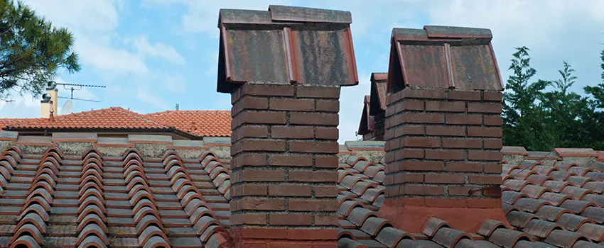 Chimney Vent Damper Repair Services in Wisconsin Rapids, Wisconsin