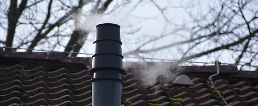 Broken Chimney Animal Screen Repair And Installation in Wisconsin Rapids, WI