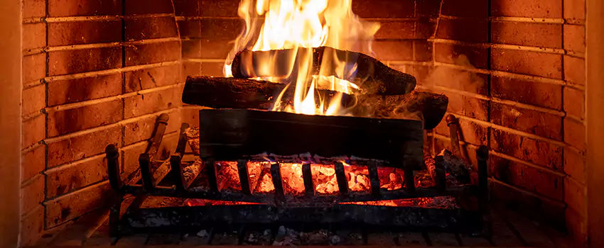 Chimney Ash Dump Cover Repair Services in Wisconsin Rapids, WI