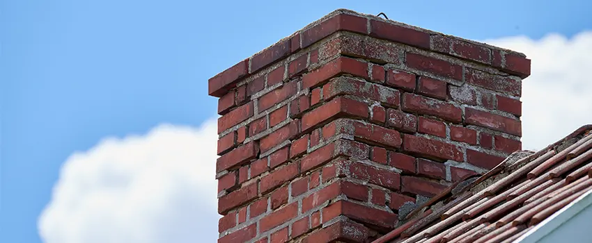 Chimney Concrete Bricks Rotten Repair Services in Wisconsin Rapids, Wisconsin