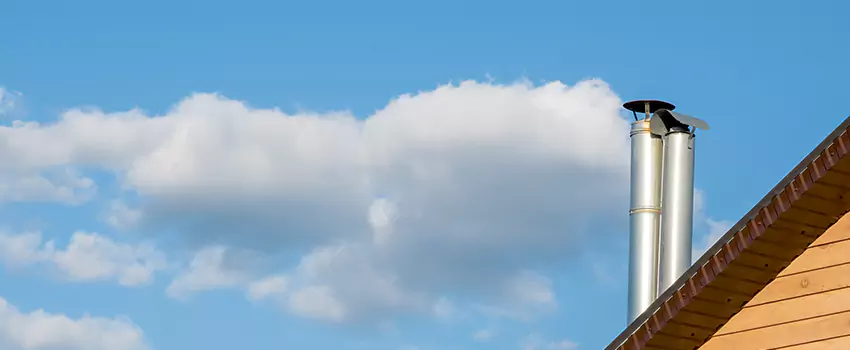 Chimney Cap Bird Guard Repair in Wisconsin Rapids, Wisconsin
