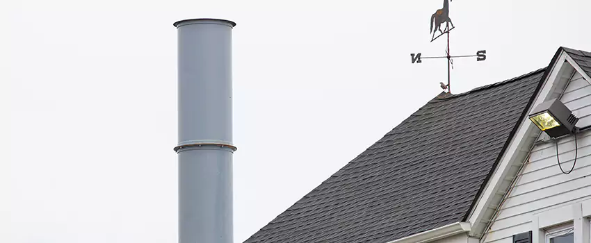 Multi-flue Chimney Caps Installation And Repair in Wisconsin Rapids, WI