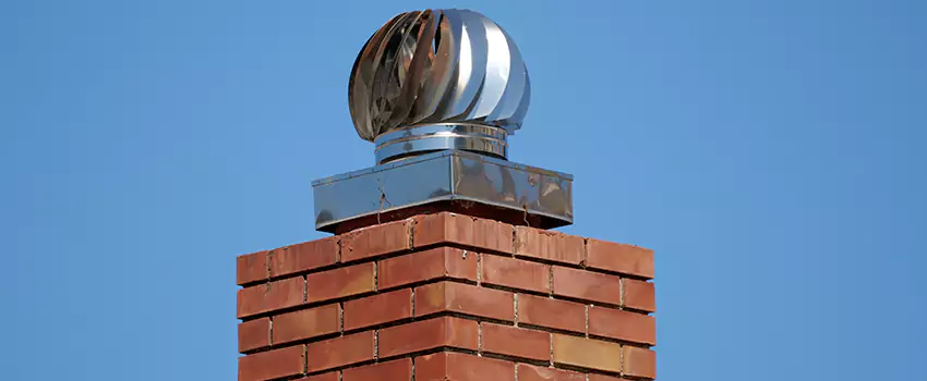 Chimney Damper Hinge Repair in Wisconsin Rapids, WI