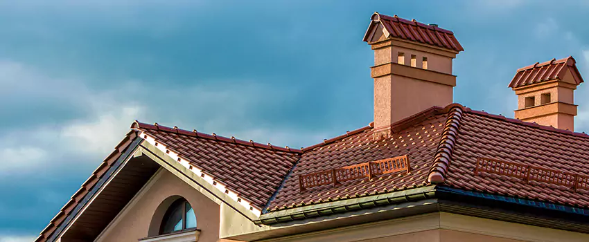 Residential Chimney Services in Wisconsin Rapids, Wisconsin