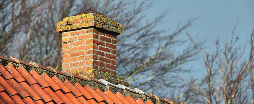 Chimney Flue Cap Installation in Wisconsin Rapids, WI
