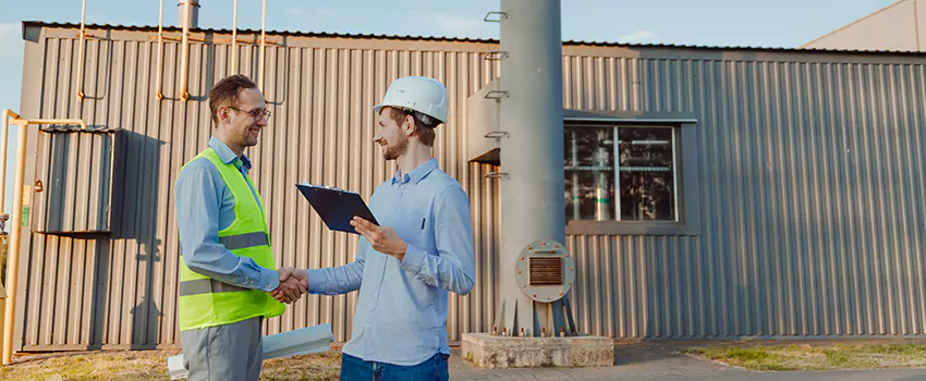 Chimney Cap Inspection in Wisconsin Rapids, WI