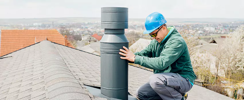 Insulated Chimney Liner Services in Wisconsin Rapids, WI