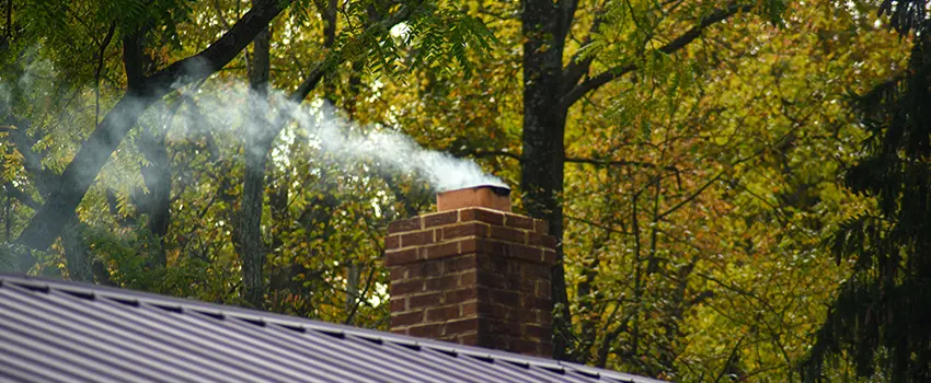 Gas Chimney Odor Removal in Wisconsin Rapids, Wisconsin