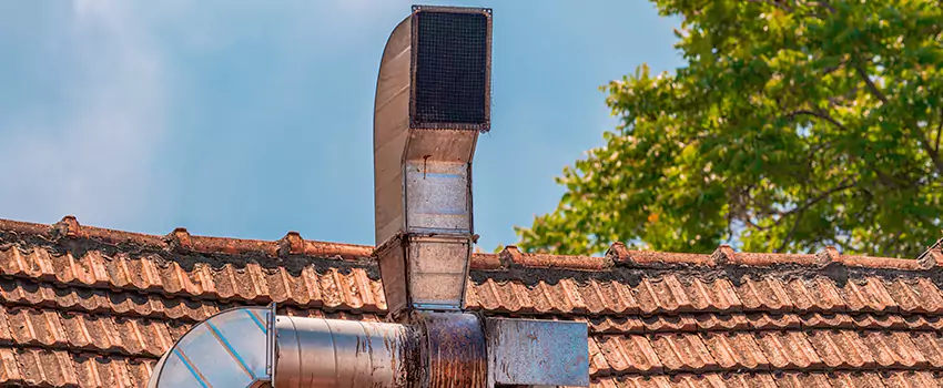 Chimney Blockage Removal in Wisconsin Rapids, Wisconsin