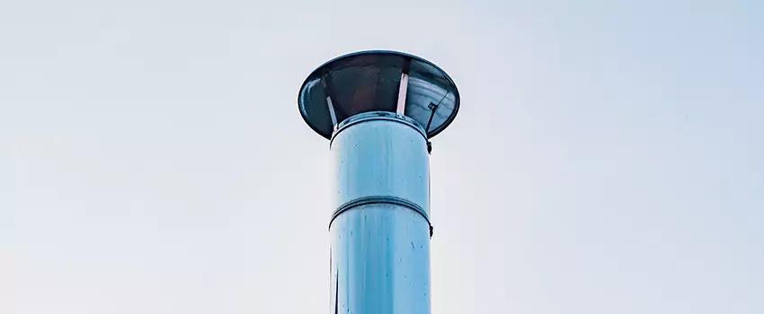 Chimney Spark Arrestor Mesh Installation in Wisconsin Rapids, Wisconsin
