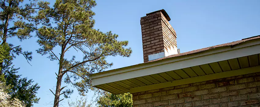 Brick Chimney Sweep Near Me in Wisconsin Rapids, WI