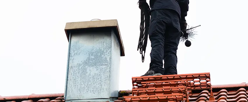 Modern Chimney Sweeping Techniques in Wisconsin Rapids, Wisconsin