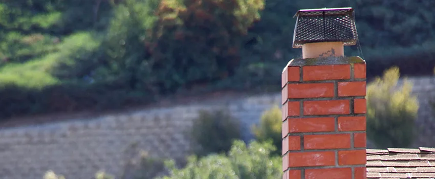 Chimney Tuckpointing And Masonry Restoration in Wisconsin Rapids, WI