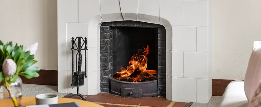 Classic Open Fireplace Design Services in Wisconsin Rapids, Wisconsin