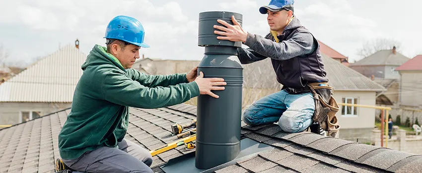 Commercial Chimney Cost in Wisconsin Rapids, WI