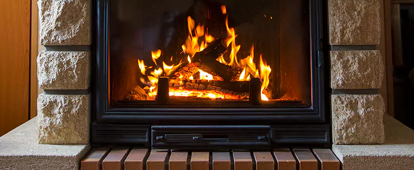 Decorative Fireplace Installation Cost in Wisconsin Rapids, Wisconsin