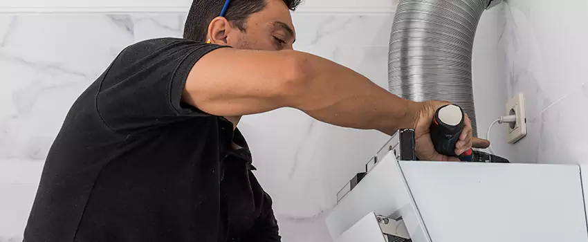 Dryer Vent Blockage Cleaning in Wisconsin Rapids, WI