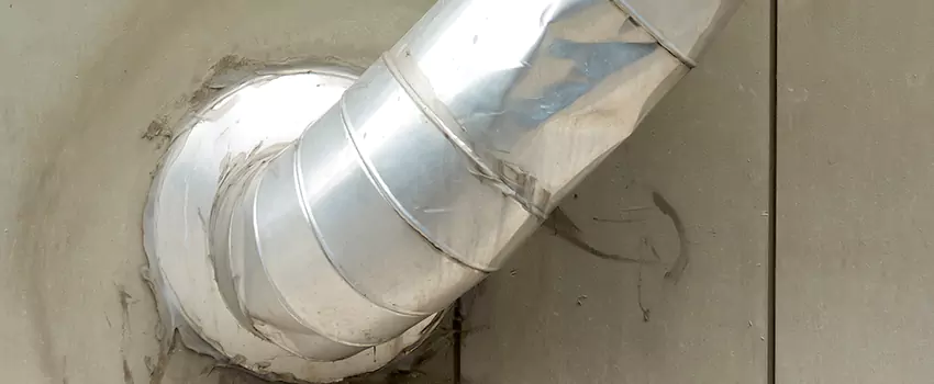 Dryer Vent Repair Process in Wisconsin Rapids, WI