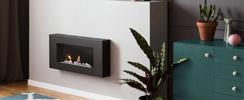 Electric Fireplace Glowing Embers Installation Services in Wisconsin Rapids, WI