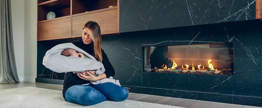 Affordable Electric Fireplace Installation in Wisconsin Rapids, WI
