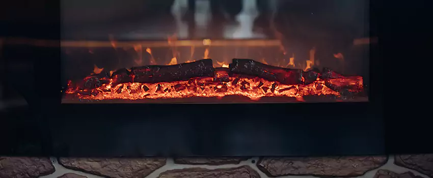 Cost of Electric Fireplace Repair Service in Wisconsin Rapids, Wisconsin