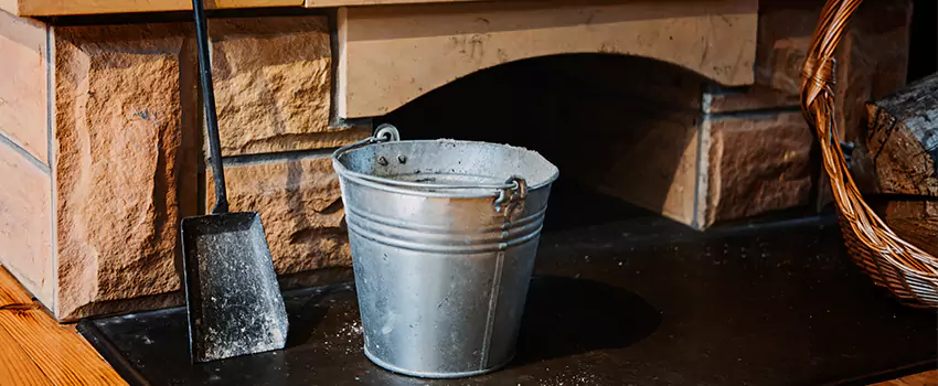 Clean The Fireplace Mantle And Hearth in Wisconsin Rapids, Wisconsin