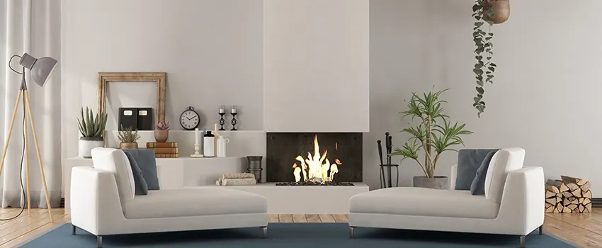 Decorative Fireplace Crystals Services in Wisconsin Rapids, Wisconsin