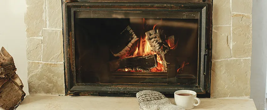 Fireplace Door Handle Replacements Services in Wisconsin Rapids, Wisconsin