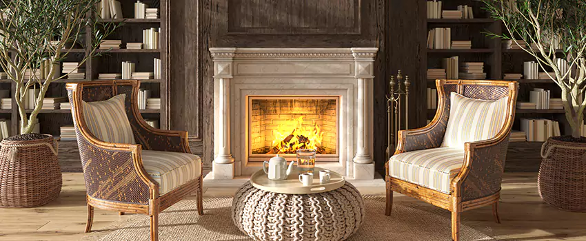 Ethanol Fireplace Fixing Services in Wisconsin Rapids, Wisconsin