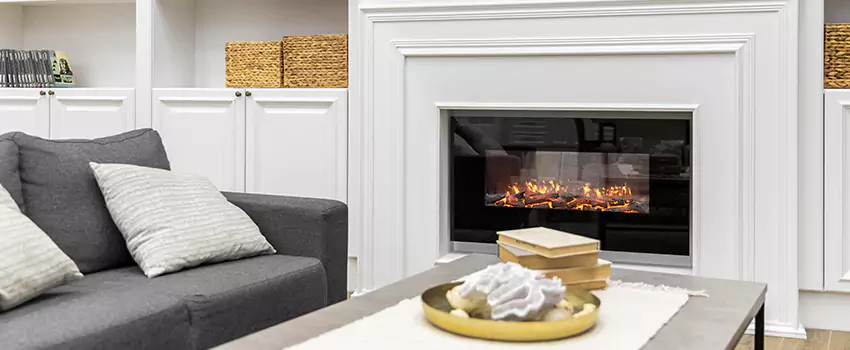 Pellet Fireplace Insert Installation in Wisconsin Rapids, WI