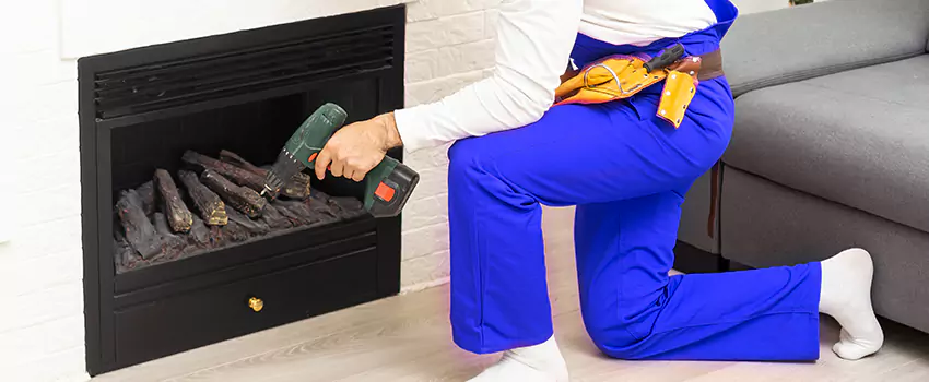 Fireplace Hearth Inspection And Repair in Wisconsin Rapids, Wisconsin