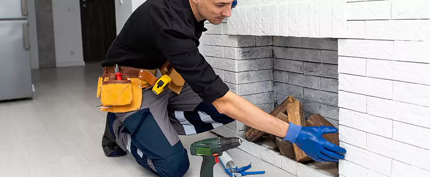 Top Fireplace Installation Company in Wisconsin Rapids, Wisconsin