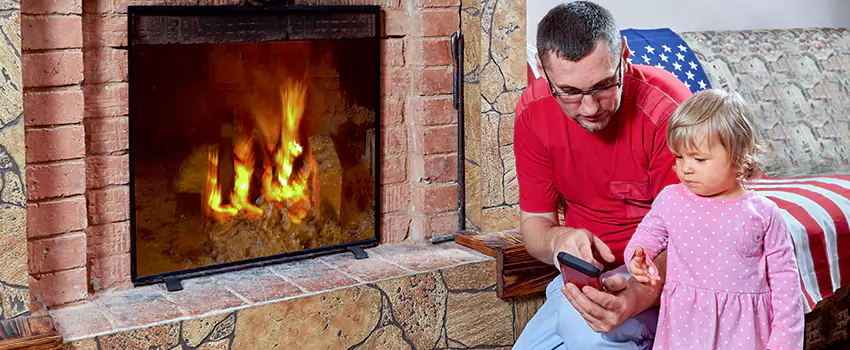 Fireplace Safety Locks For Kids in Wisconsin Rapids, WI