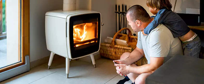 Fireplace Flue Maintenance Services in Wisconsin Rapids, WI