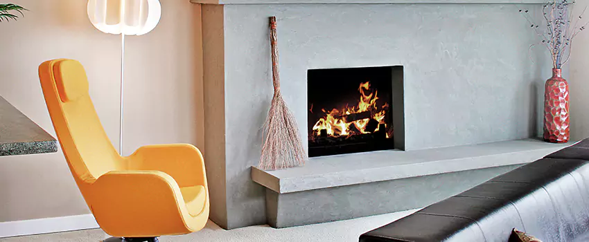 Electric Fireplace Makeover Services in Wisconsin Rapids, WI