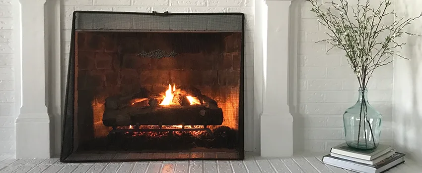 Cost-Effective Fireplace Mantel Inspection And Maintenance in Wisconsin Rapids, WI