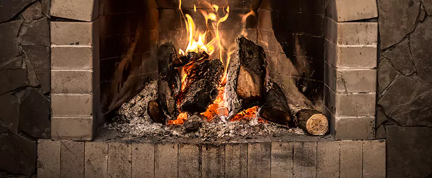 Cost of Rebuilding A Fireplace in Wisconsin Rapids, Wisconsin
