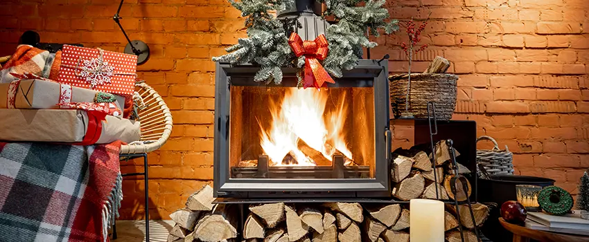 Steel Fireplace Grate Repair And Replacement Services in Wisconsin Rapids, Wisconsin