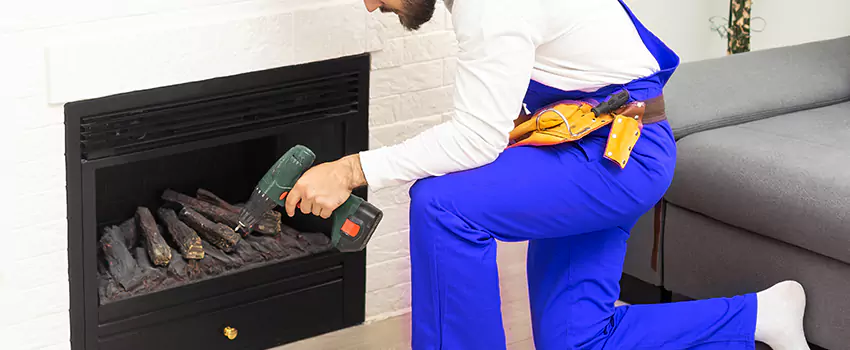 Fireplace Repair Expert in Wisconsin Rapids, Wisconsin