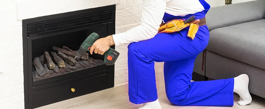 Fireplace Safety Inspection Specialists in Wisconsin Rapids, Wisconsin